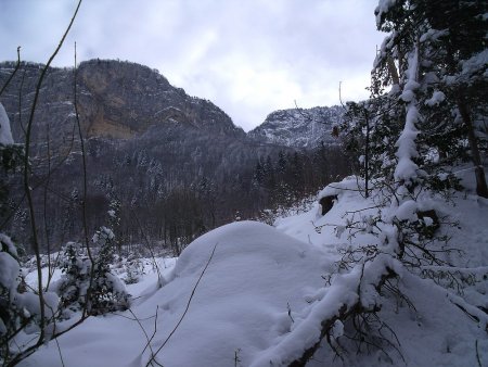 Prairie de Pied Frais