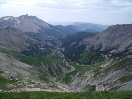 Vallon de l’Abéou