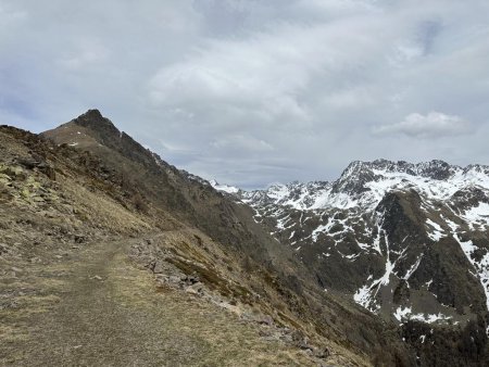 Chemin de l’Energie.