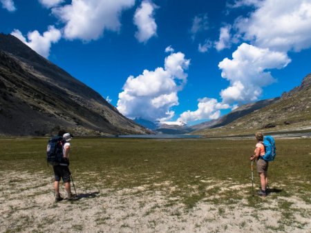 lac de Savine