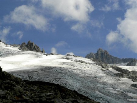 Petite et Grande Fourche