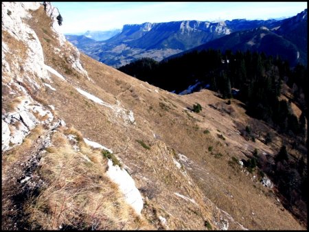 Col des Aures.