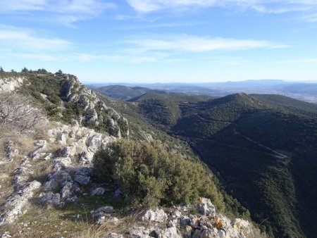 Tête de la Baraque