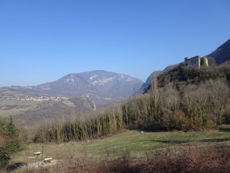 Château d’Arcine