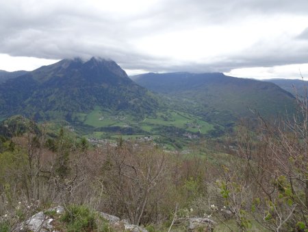 Mont Chabert