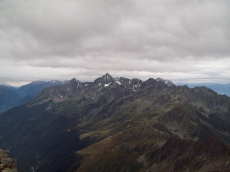 Belledonne Sud