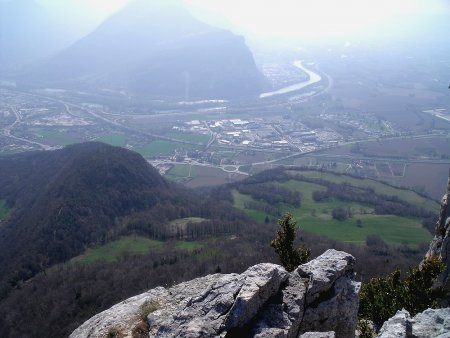 Vallée de l’Isère