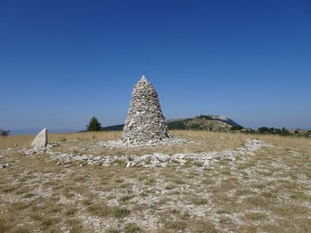 Cairn 2000