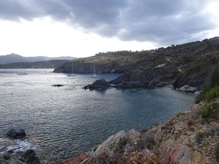 Sentier du Littoral