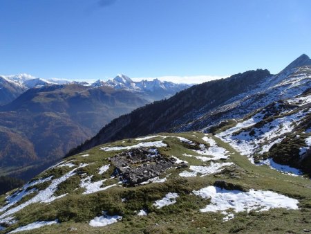 Chalet du Rosairy