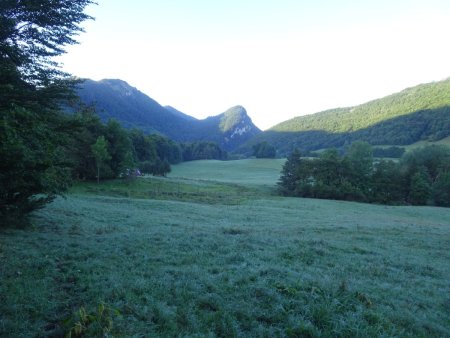 Col des Prés