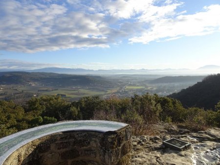 Chapelle Ste-Juste