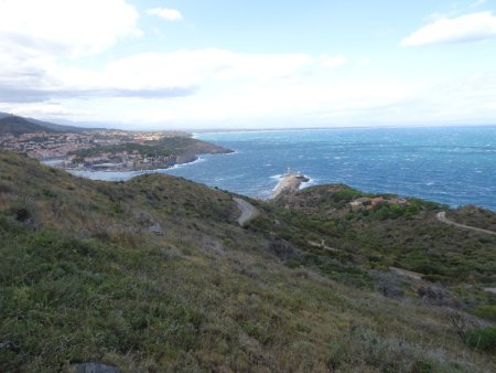 Sur le sentier du littoral