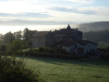 Château Pinel