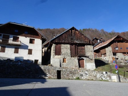 Bonneval