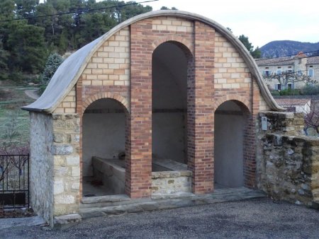 Lavoir