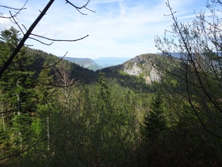 Chemin de Bois d’Enfer