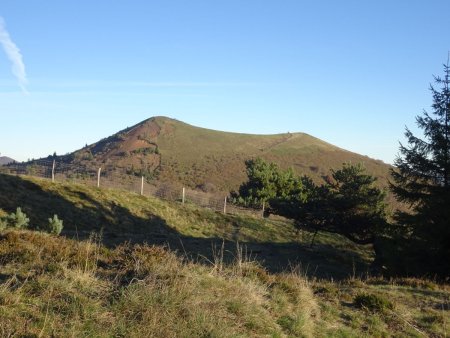 Puy Pariou