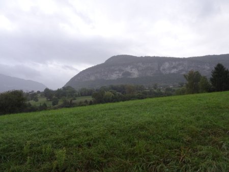 Montagne de Bange