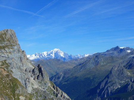 Petit Mont Blanc