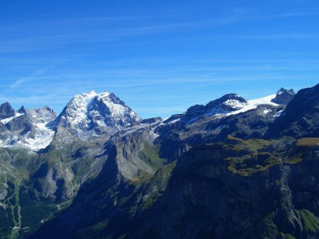 Petit Mont Blanc