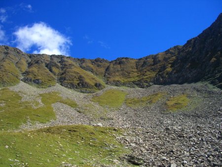 Passeur de Pralognan