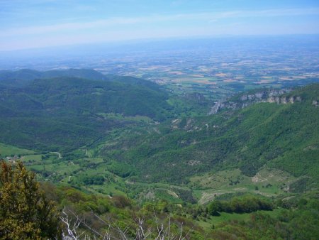 Montagne de Musan