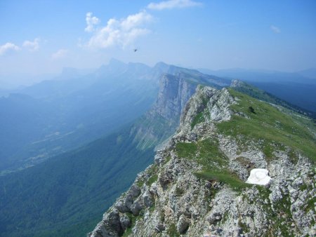 Rochers de la Balme