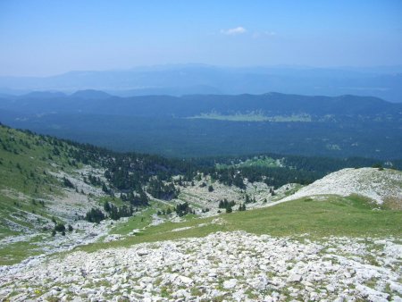 Rochers de la Balme