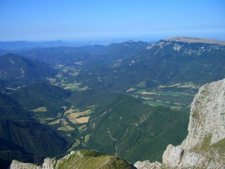 Puy de la Gagère