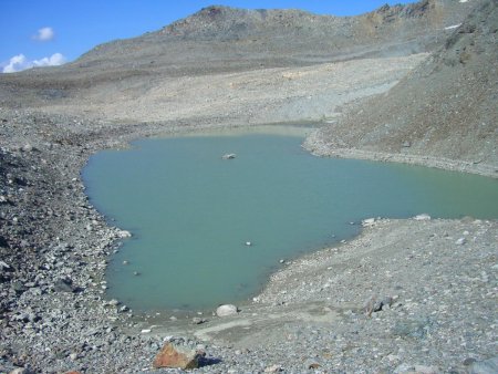 Lacs de l’Argentière