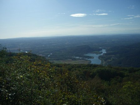 Mont Tournier