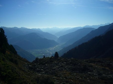 Col de Pré Rémy