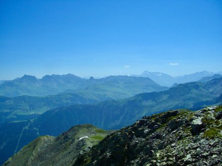 Pointe de la Grande Journée