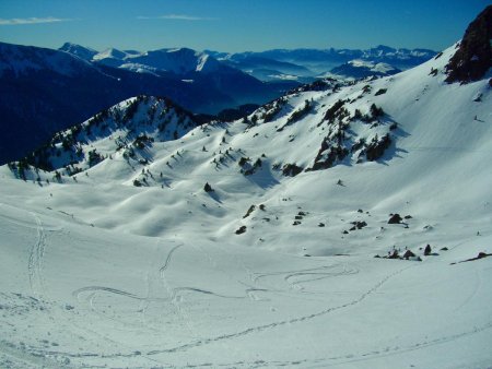 Col de la Botte 