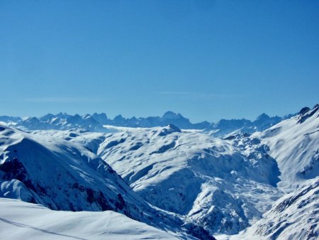 Pointe de la Fenêtre