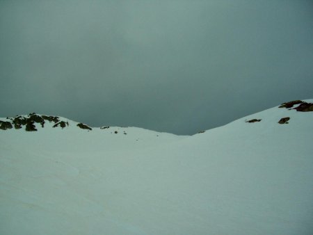 Sous les Portes de Montmélian