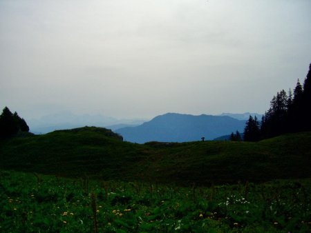 Refuge de la Combe