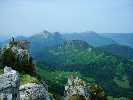 Pointe de Banc-Plat 