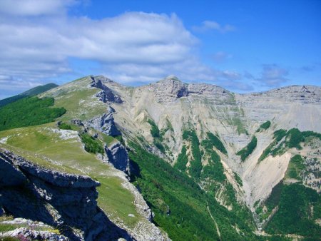 Montagne d’Ambel