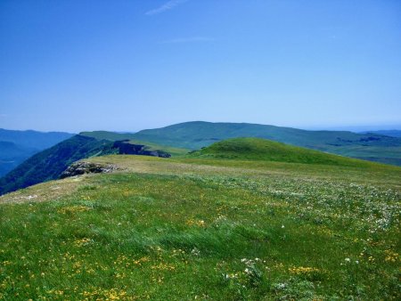 Montagne d’Ambel