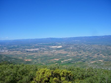 La Torreta de Montsià