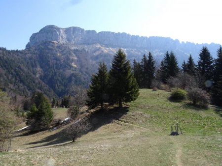 Col de Barman