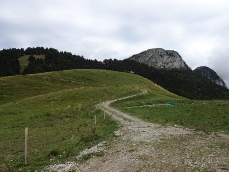 Col de Bornette