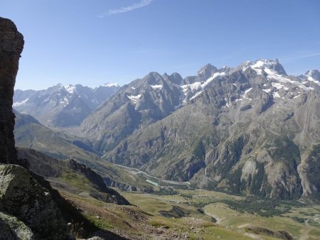 Col de Côte Plaine