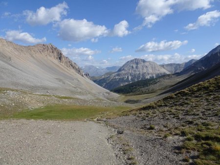 Col de Dormillouse