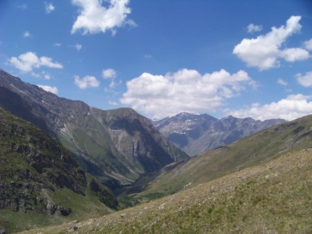 Vallée d’Avérole.