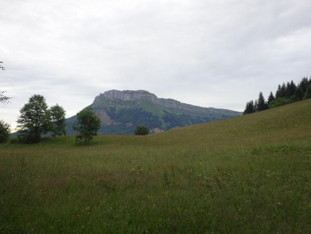 Col de la Doriaz