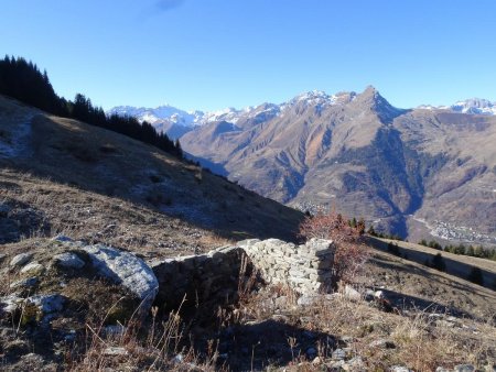 Col de la Lune