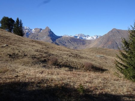 Col de la Lune